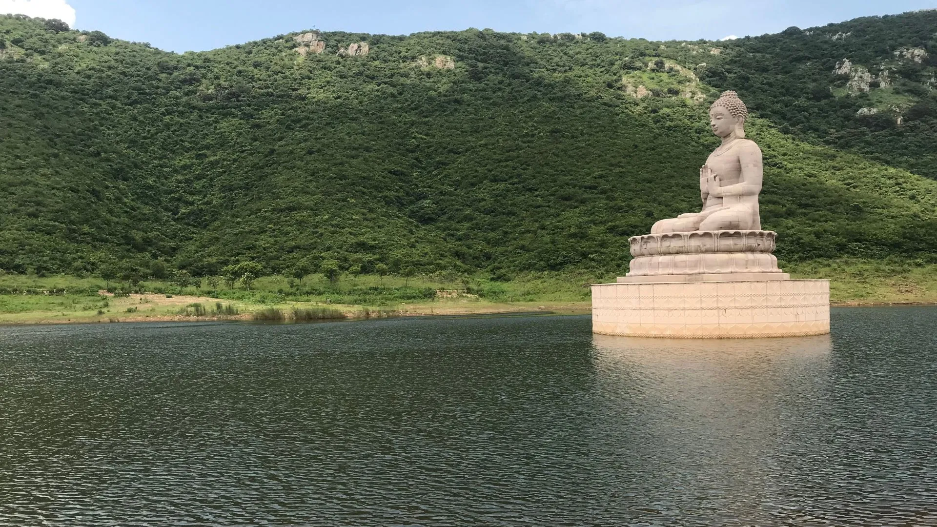 Indian national parks and wildlife conservation