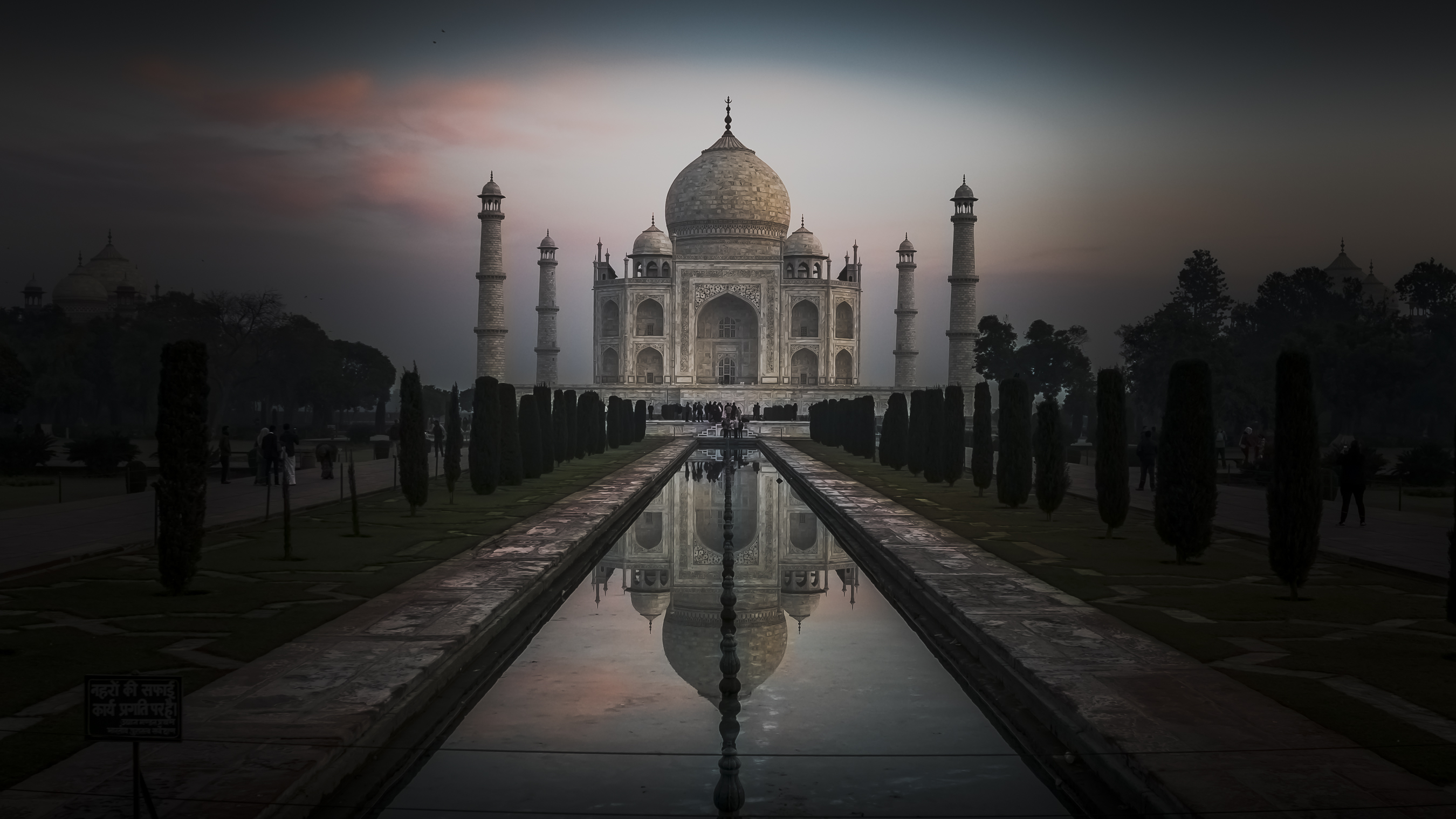 India's modern achievements and heritage