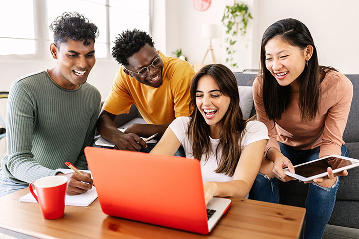 Students and Learning Community
