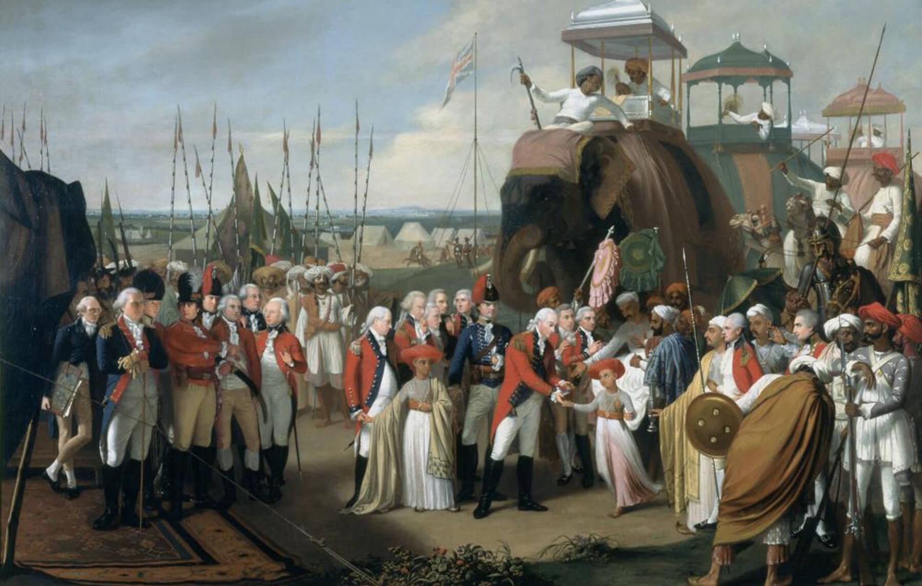 Colonial Period