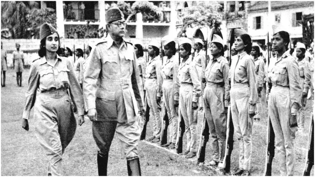 Independence Movement
