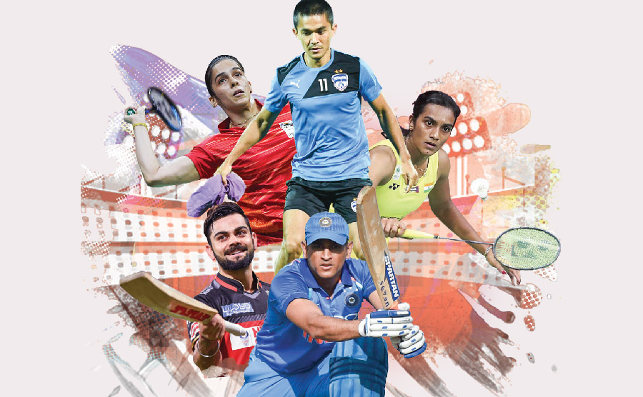 Sports