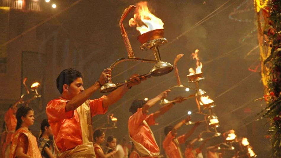 Living Traditions