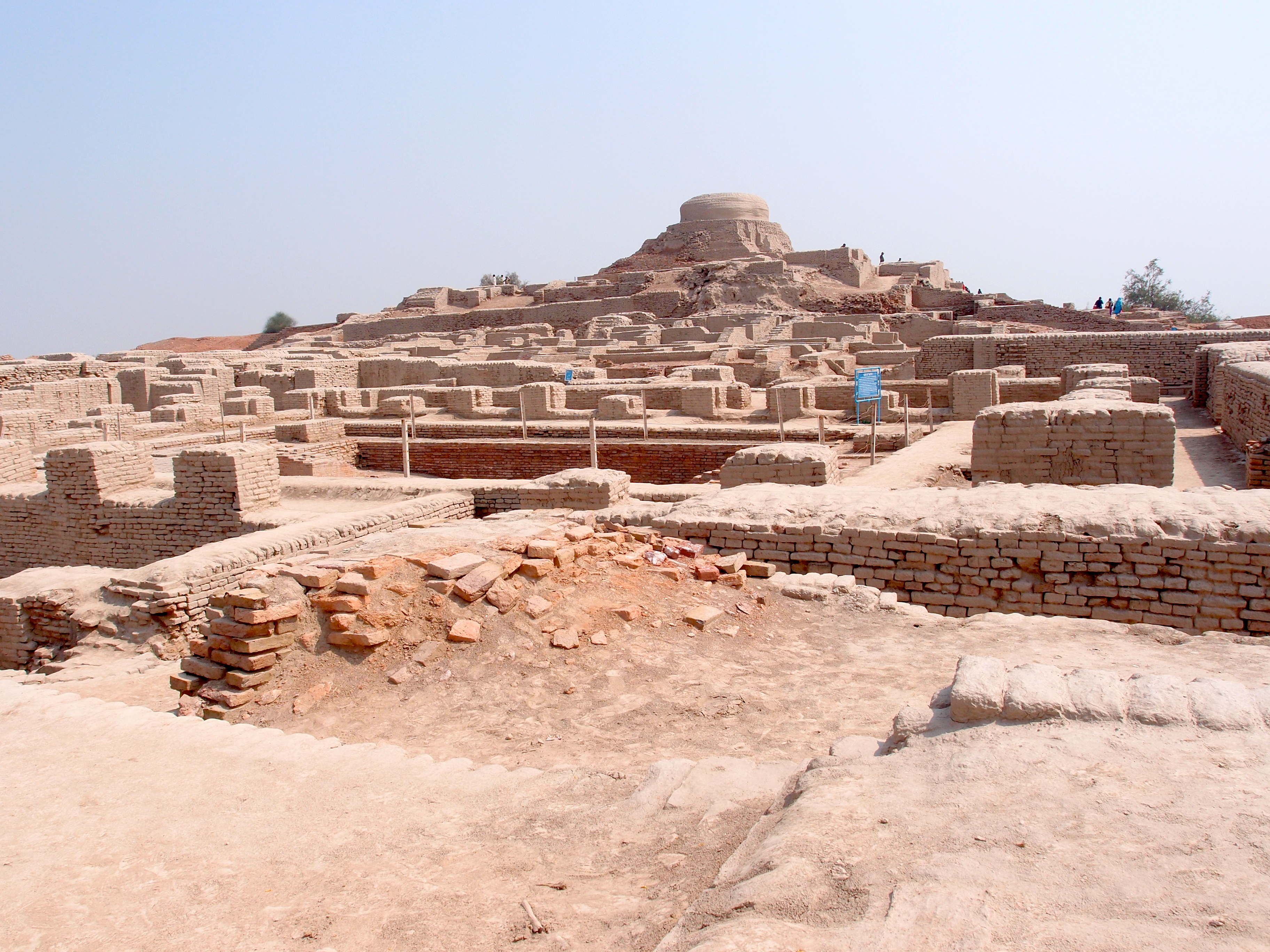 Ancient Period