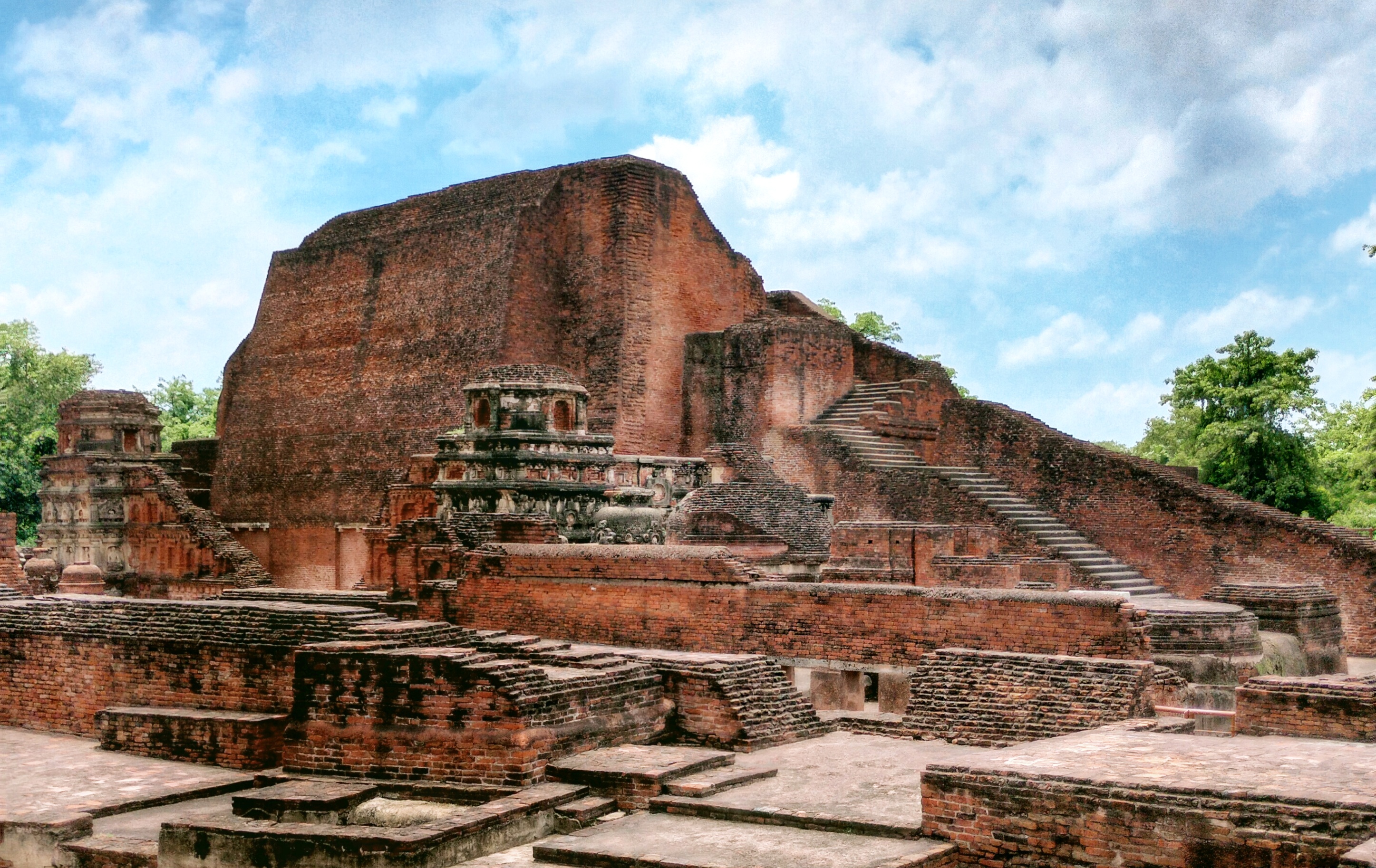 Ancient Universities