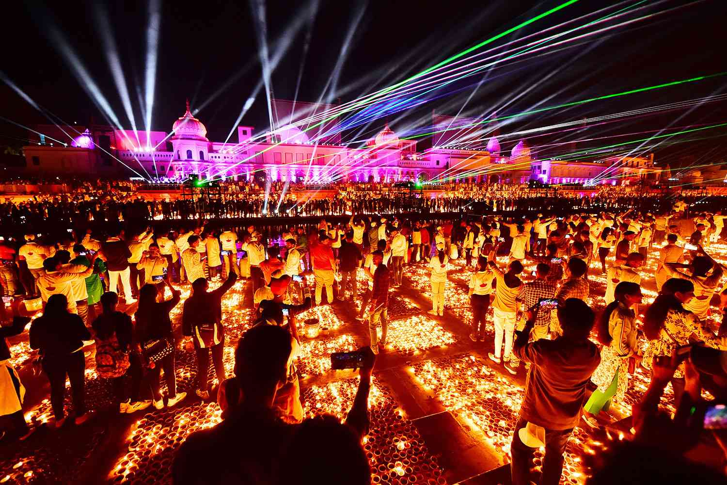 Indian Festivals