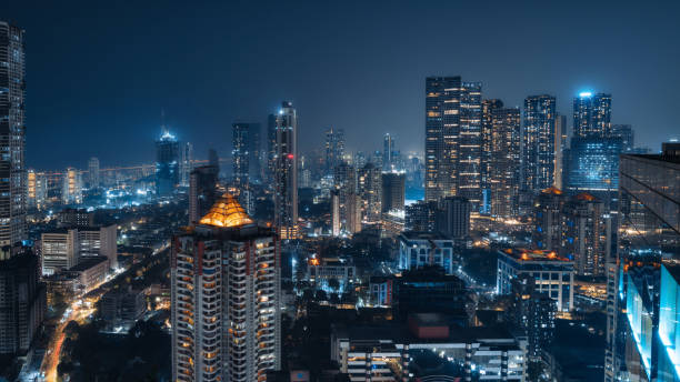 Modern India