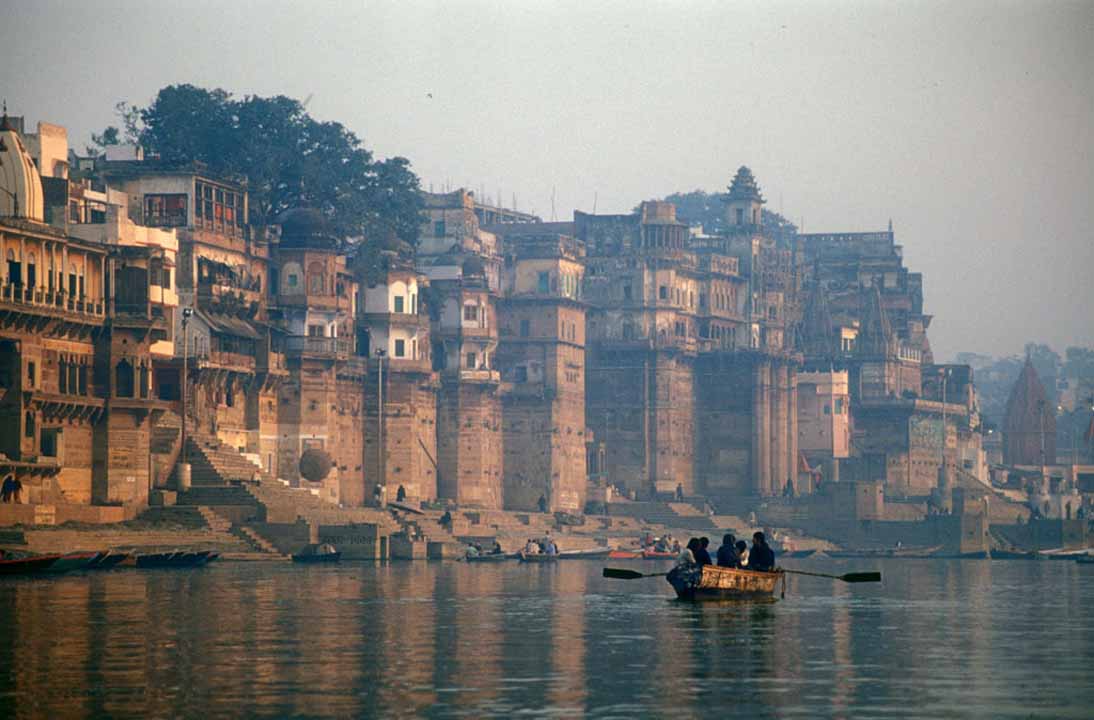 Rivers of India
